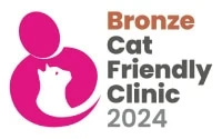 CFC Bronze logo for clinics - 2023