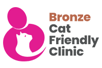 CFC Bronze logo for clinics