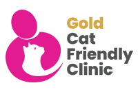CFC Gold logo for clinics